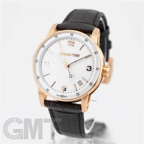 AUDEMARS PIGUET オーデマ・ピゲ CODE 11.59 コード11.59 15210OR.OO.A099CR.01