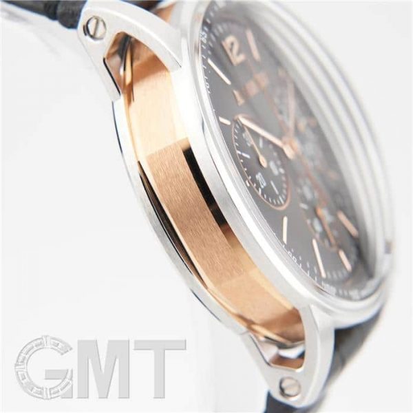 AUDEMARS PIGUET オーデマ・ピゲ CODE 11.59 バイ オーデマ ピゲ クロノグラフ 26393CR.OO.A002KB.01 