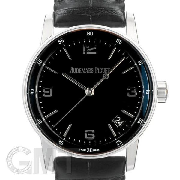 AUDEMARS PIGUET オーデマ・ピゲ CODE 11.59 バイオーデマピゲ 15210BC.OO.A002CR.01