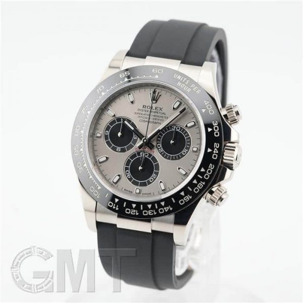 ROLEX ロレックス デイトナ 116519LN スチール/ブラック オイスターフレックス