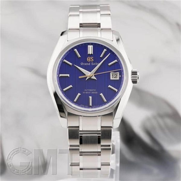 SEIKO セイコー グランドセイコー ヘリテージコレクション SBGH319 日本橋三越350周年限定