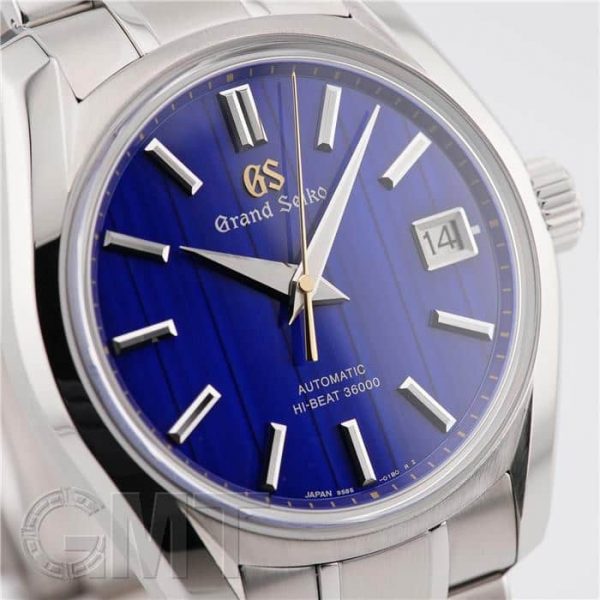 SEIKO セイコー グランドセイコー ヘリテージコレクション SBGH319 日本橋三越350周年限定