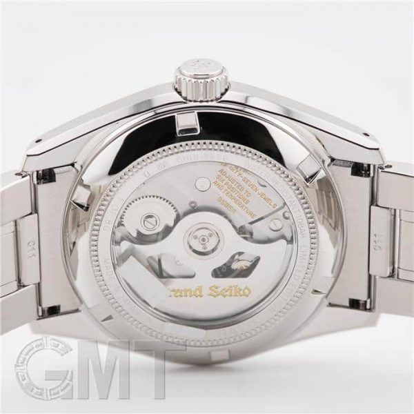 SEIKO セイコー グランドセイコー ヘリテージコレクション SBGH319 日本橋三越350周年限定