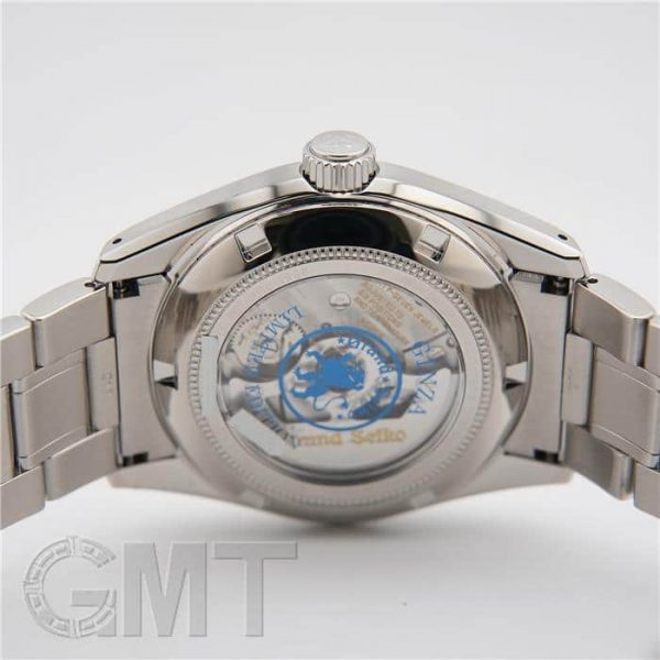 SEIKO セイコー グランドセイコー ヘリテージコレクション メカニカルハイビート SBGH315【銀座限定400本】