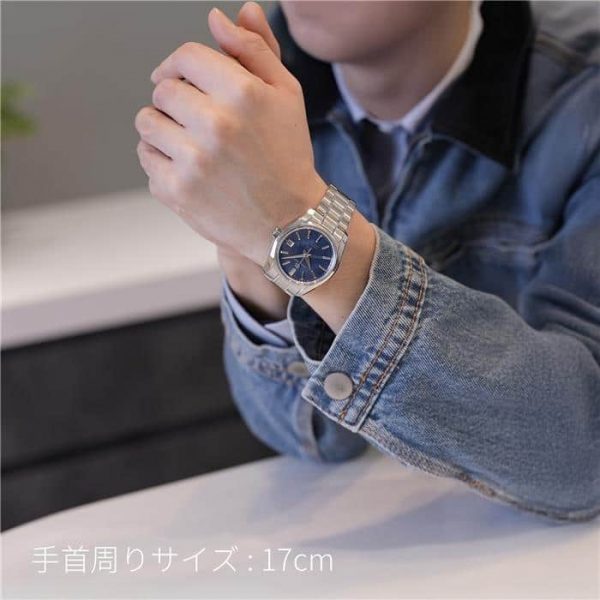 SEIKO セイコー グランドセイコー ヘリテージコレクション メカニカルハイビート SBGH315【銀座限定400本】