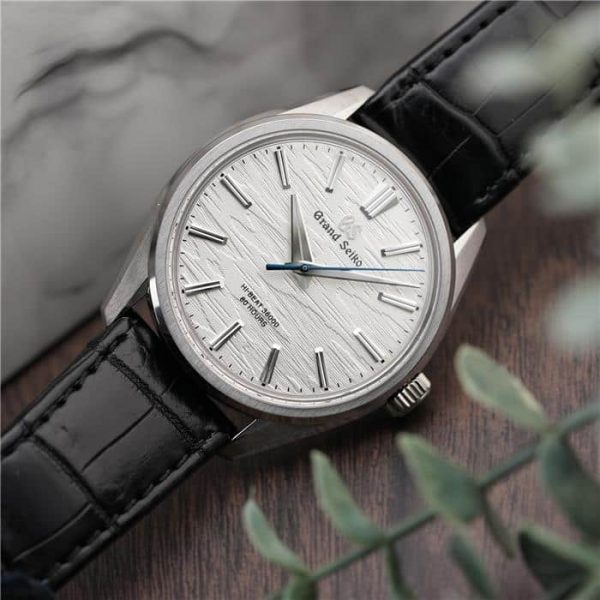 SEIKO セイコー グランドセイコー エボリューション9コレクション SLGW003 白樺