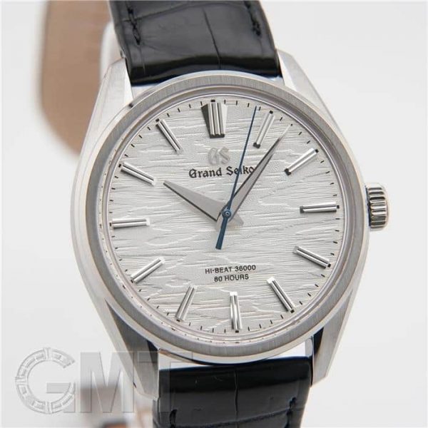SEIKO セイコー グランドセイコー エボリューション9コレクション SLGW003 白樺