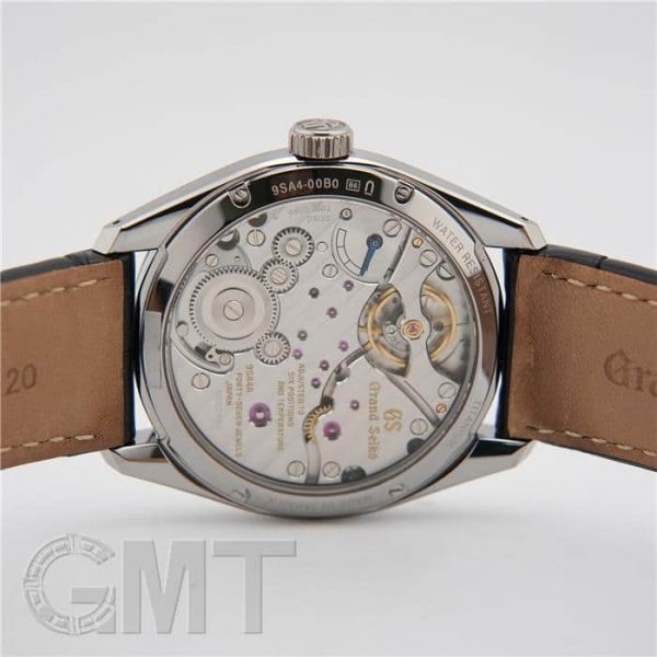 SEIKO セイコー グランドセイコー エボリューション9コレクション SLGW003 白樺