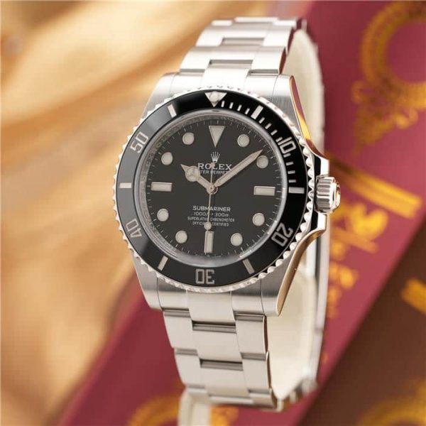 ROLEX ロレックス サブマリーナー 41 124060