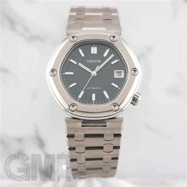 SEIKO セイコー クレドール ロコモティブ GCCR997 グリーン【未使用品】【2025年新作】