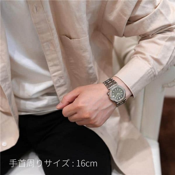 SEIKO セイコー クレドール ロコモティブ GCCR997 グリーン【未使用品】【2025年新作】