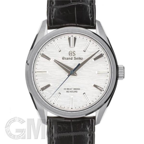 SEIKO セイコー グランドセイコー エボリューション9コレクション SLGW003 白樺