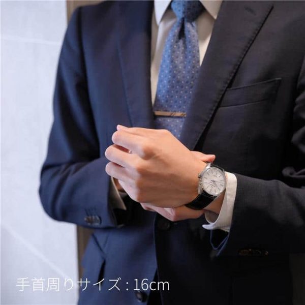 SEIKO セイコー グランドセイコー エボリューション9コレクション SLGW003 白樺