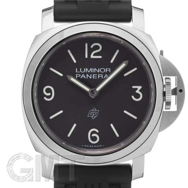 OFFICINE PANERAI オフィチーネ パネライ ルミノール ベースロゴ PAM01086