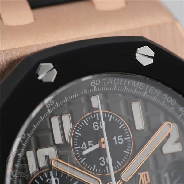AUDEMARS PIGUET オーデマ・ピゲ ロイヤルオークオフショア クロノグラフ 42mm 26178OK.OO.D002CA.01