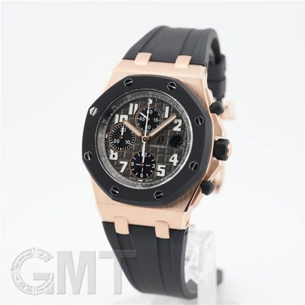 AUDEMARS PIGUET オーデマ・ピゲ ロイヤルオークオフショア クロノグラフ 42mm 26178OK.OO.D002CA.01