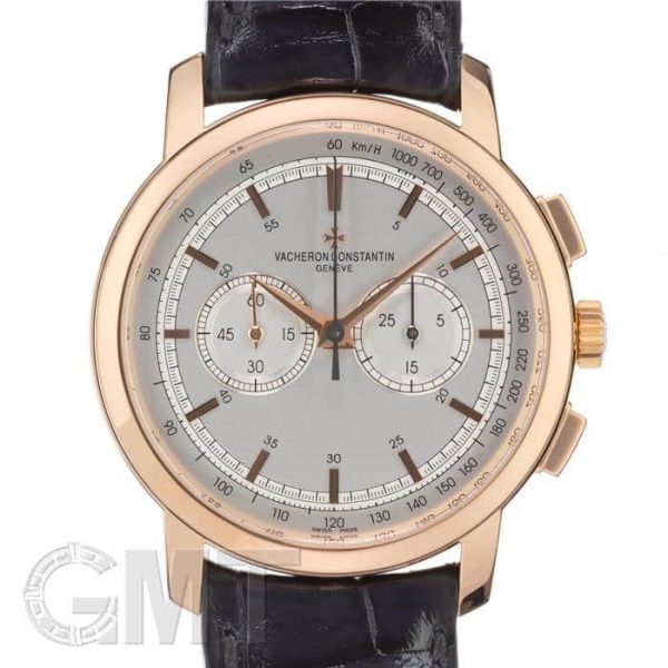 VACHERON CONSTANTIN ヴァシュロン・コンスタンタン パトリモニー トラディショナル クロノグラフ 47192/000R-9352