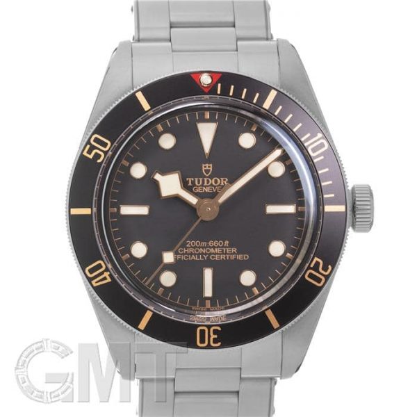 TUDOR チューダー ブラックベイ 58 M79030N-0001