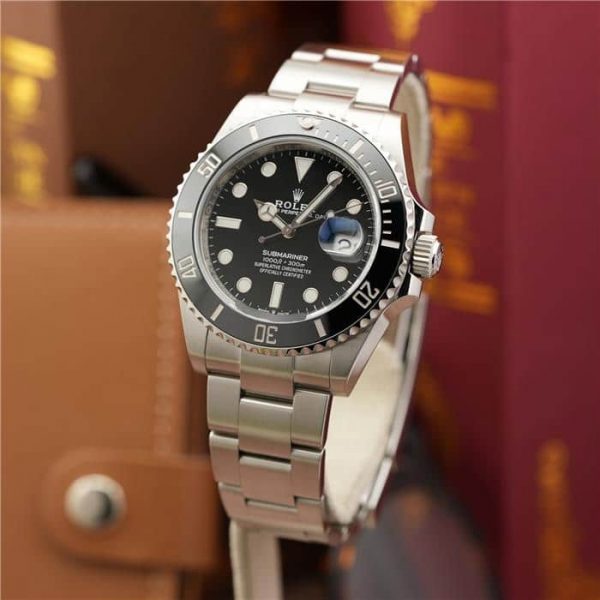 ROLEX ロレックス サブマリーナー デイト41 126610LN