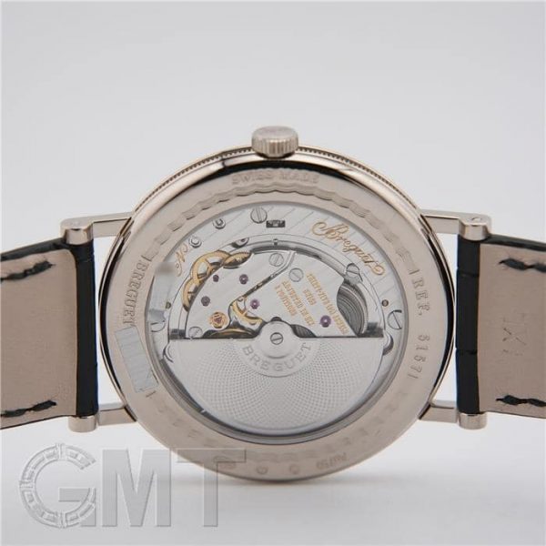 BREGUET ブレゲ クラシック 5157BB/11/9V6