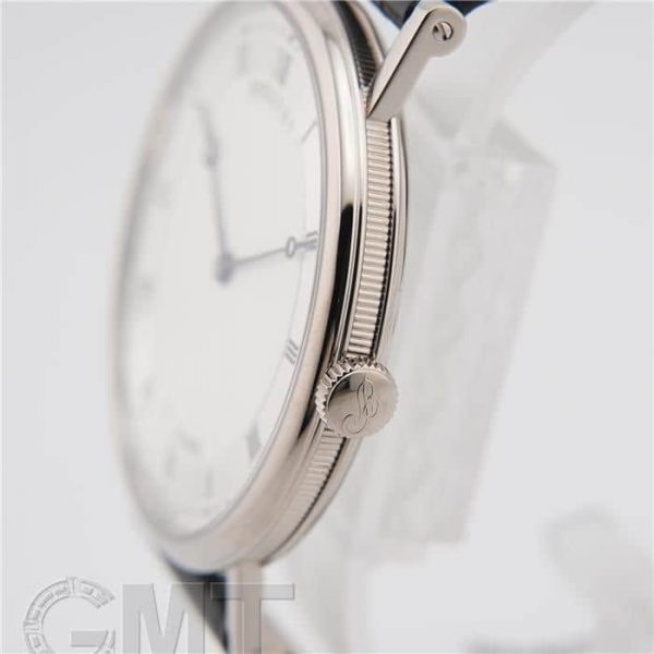 BREGUET ブレゲ クラシック 5157BB/11/9V6