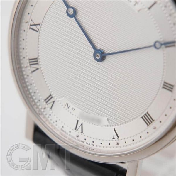 BREGUET ブレゲ クラシック 5157BB/11/9V6