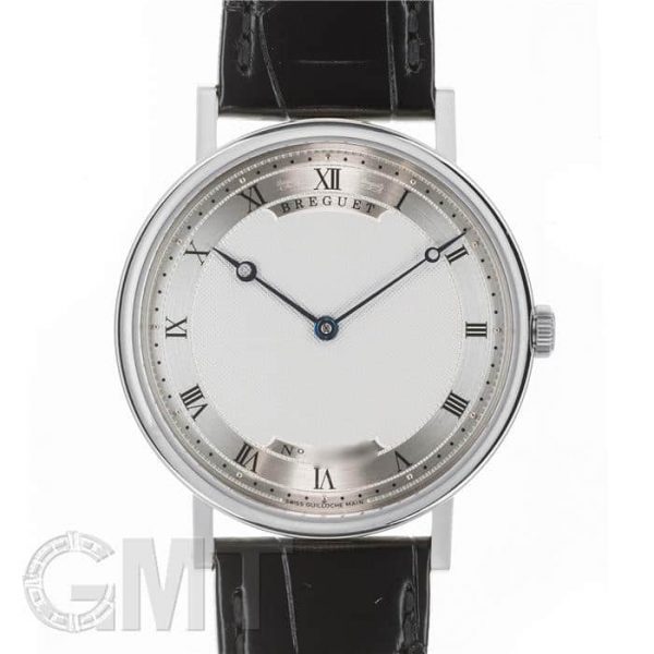 BREGUET ブレゲ クラシック 5157BB/11/9V6