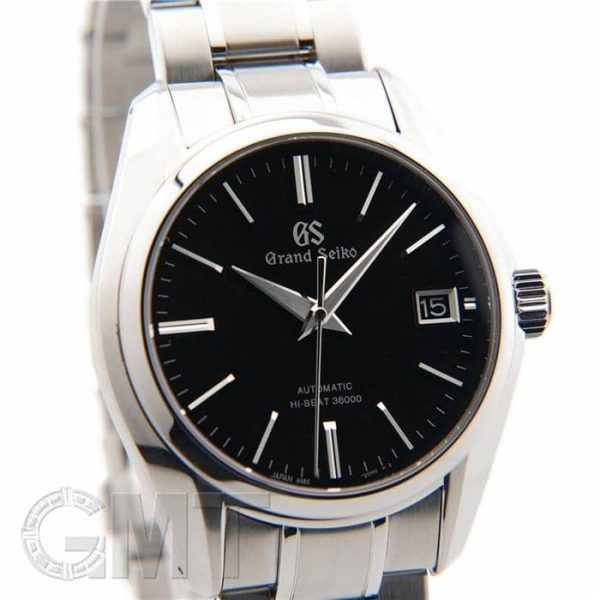 SEIKO セイコー グランドセイコー ヘリテージコレクション メカニカルハイビート36000 SBGH205