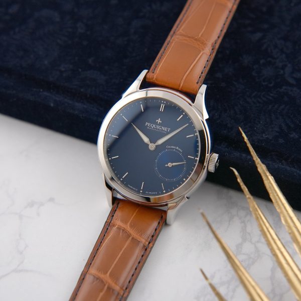 PEQUIGNET MANUFACTURE ペキニエ マニュファクチュール(正規輸入商品) ロワイヤル オリジン 9010073