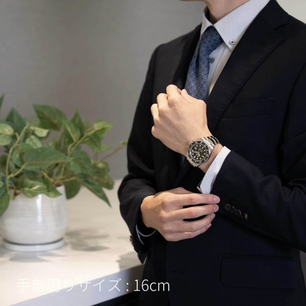 ROLEX ロレックス サブマリーナー デイト41 126610LN