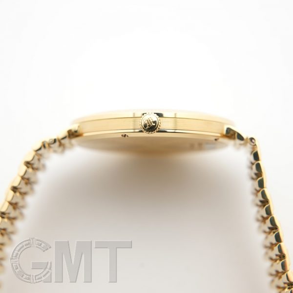 AUDEMARS PIGUET オーデマ・ピゲ クラシック 33mm 15026BA.GG.1117BA.01 クル ド パリ