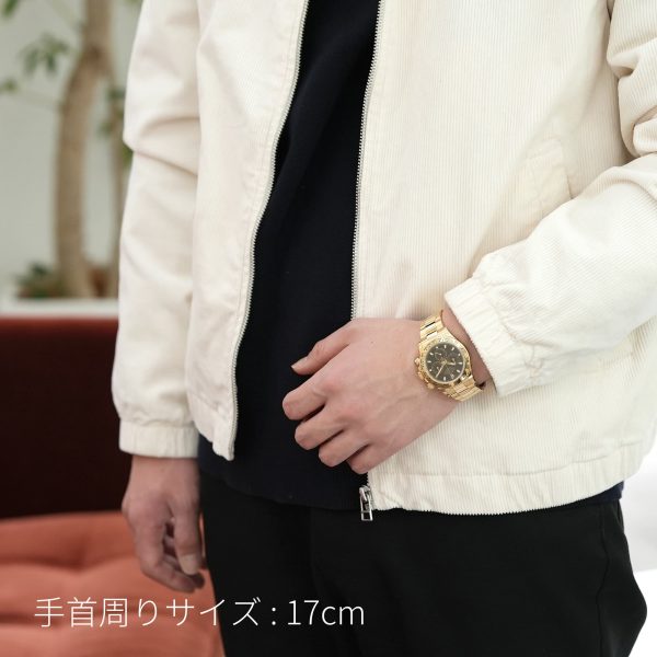 ROLEX ロレックス デイトナ 116508 ブラック