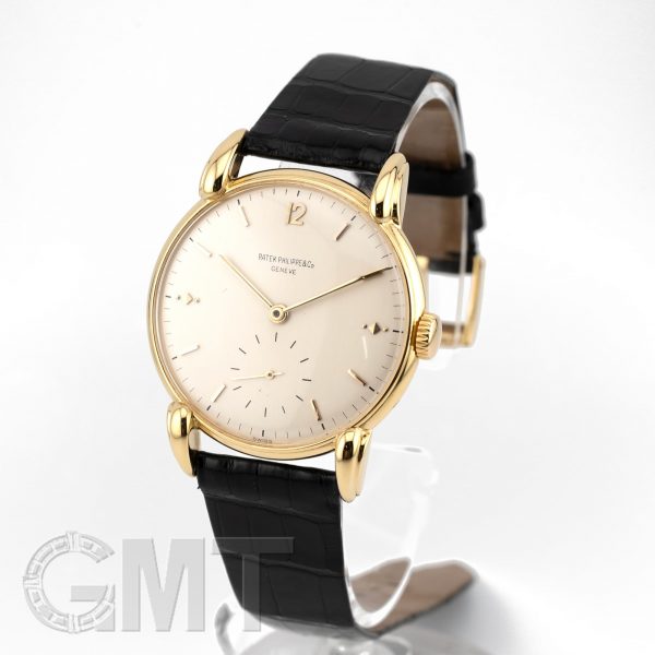 PATEK PHILIPPEパテック・フィリップ カラトラバ 35mm 1590 アンティークモデル