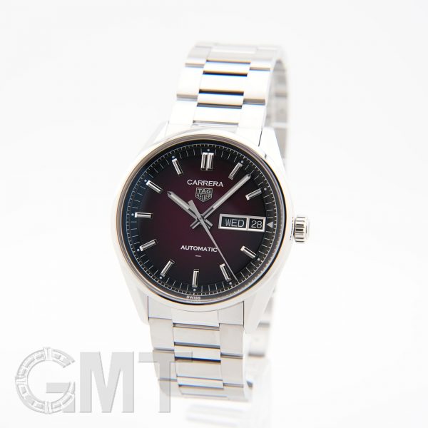 TAG HEUER タグ・ホイヤー カレラ WDA2113.BA0043 タグ・ホイヤー カレラ デイデイト