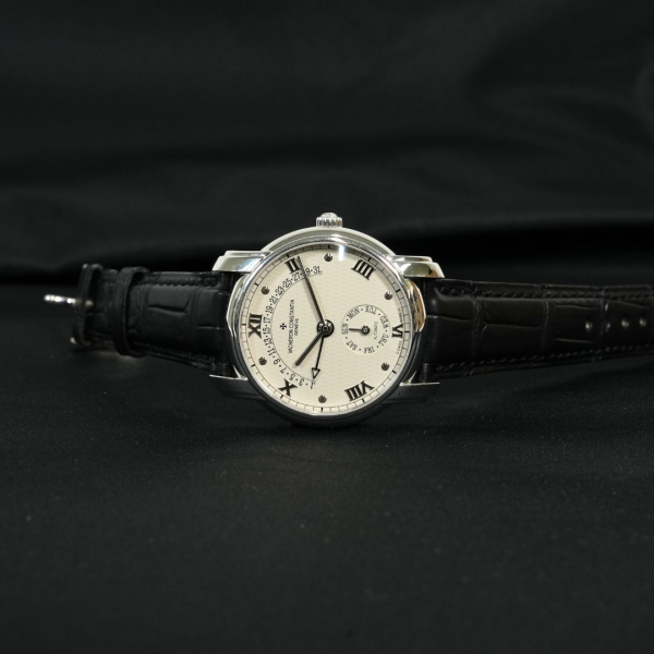 VACHERON CONSTANTIN ヴァシュロン・コンスタンタン パトリモニー 31カウントダウン 47245/000G