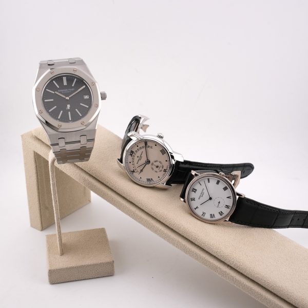 世界三大時計メーカーの決定的な違いとは？パテックフィリップ、オーデマピゲ、ヴァシュロンコンスタンタンを徹底解説