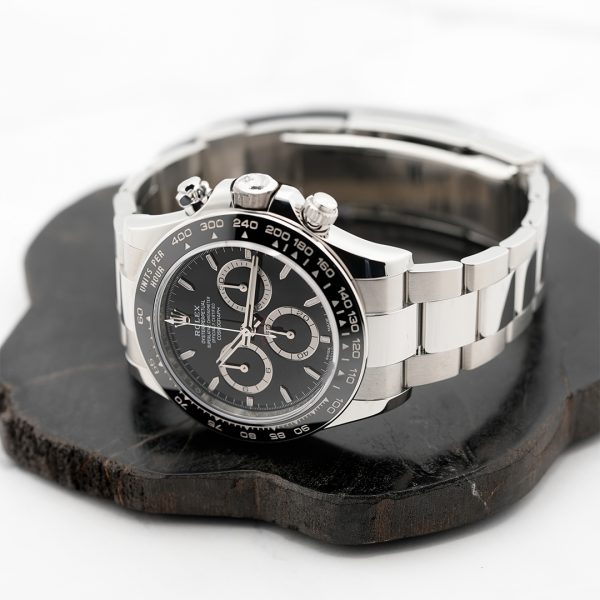 ROLEX デイトナ ― なぜ“特別な存在”であり続けるのか