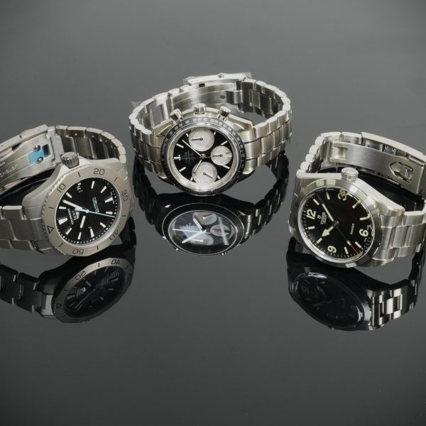 【新成人におすすめ】一生モノのパートナーとなる本格時計3選