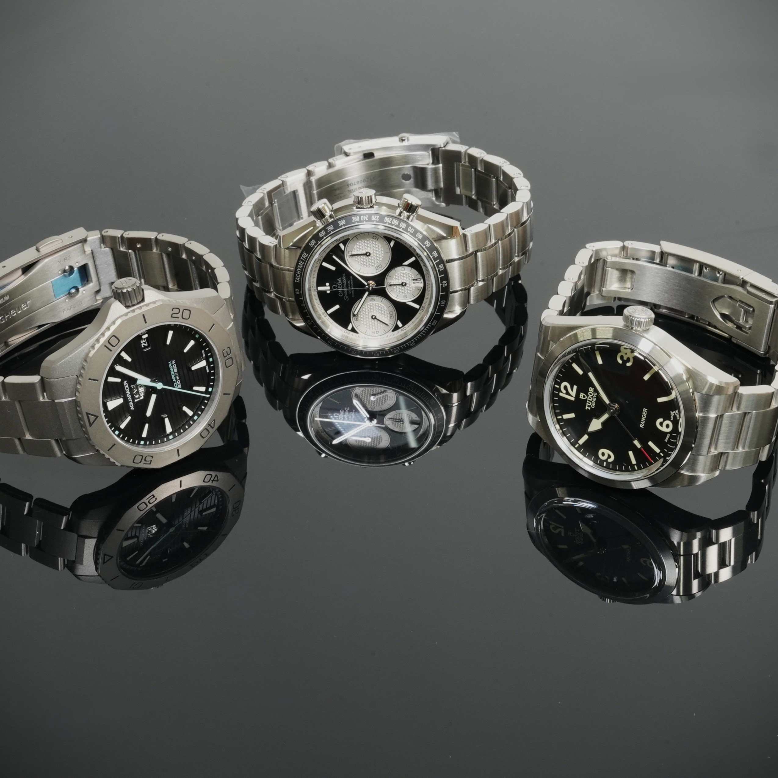 新成人におすすめ】一生モノのパートナーとなる本格時計3選 | 時計専門