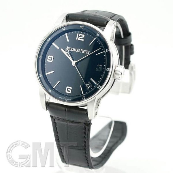 AUDEMARS PIGUET オーデマ・ピゲ CODE 11.59 バイオーデマピゲ 15210BC.OO.A002CR.01