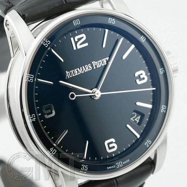 AUDEMARS PIGUET オーデマ・ピゲ CODE 11.59 バイオーデマピゲ 15210BC.OO.A002CR.01