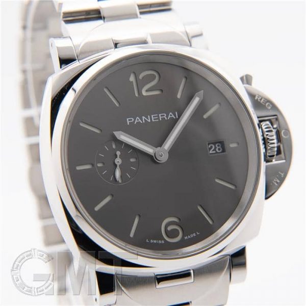 OFFICINE PANERAI オフィチーネ パネライ ルミノール ドゥエ PAM01387aa