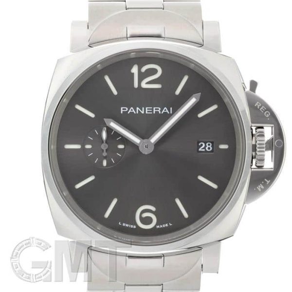OFFICINE PANERAI オフィチーネ パネライ ルミノール ドゥエ PAM01387aa