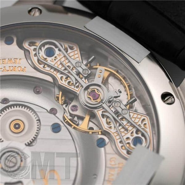 GLASHUTTE ORIGINAL グラスヒュッテ オリジナル パノマティック ルナ 1-90-02-42-32-61