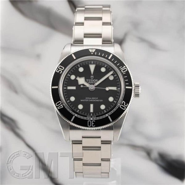 TUDOR チューダー ブラックベイ M7941A1A0NU-0001