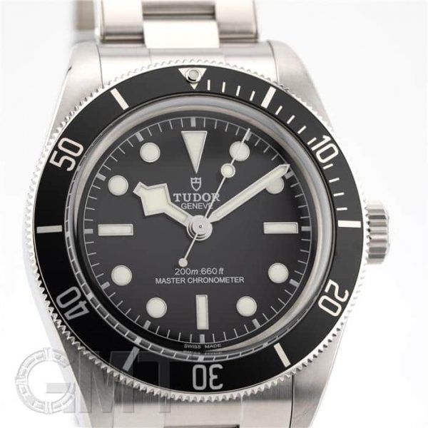 TUDOR チューダー ブラックベイ M7941A1A0NU-0001