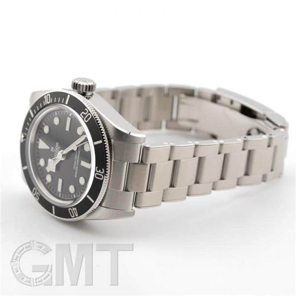 TUDOR チューダー ブラックベイ M7941A1A0NU-0001