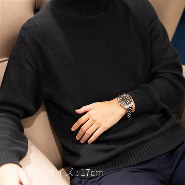 TUDOR チューダー ブラックベイ M7941A1A0NU-0001