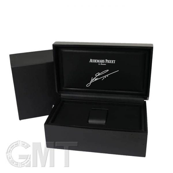 AUDEMARS PIGUET オーデマ・ピゲ ロイヤルオーク レオメッシ 26325OL.OO.D005CR.01