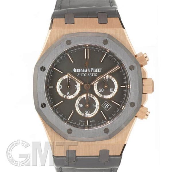 AUDEMARS PIGUET オーデマ・ピゲ ロイヤルオーク レオメッシ 26325OL.OO.D005CR.01